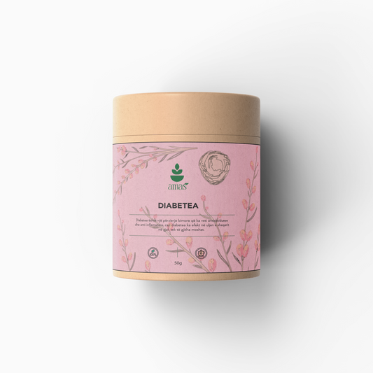 DIABETEA